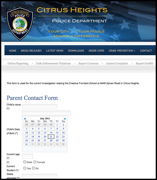 citrus-heights-police