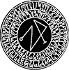 Author & Publisher Christian Peet Logo